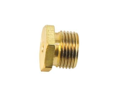 York Controls S1-9951-1281 #30 (.1285) Nat Gas Orifice