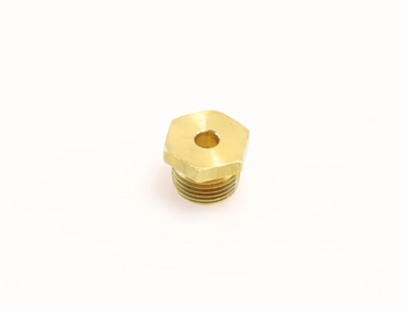 York Controls S1-9951-1541 #23 NG Burner Orifice (.0154)