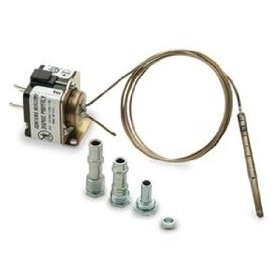 white rodgers 3098-156 mercury flame sensor hvac control