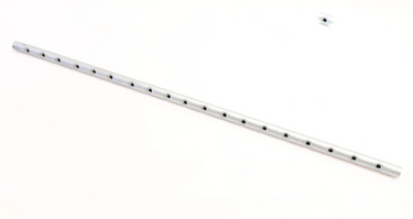 York Controls S1-STN-2.5 2.5' Sampling Tube