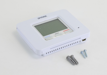 York Controls S1-THSU21P1Y 2H/1C Programable Thermostat