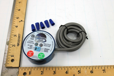 York Controls S1-WS-1 Diversitech Wet Switch Detect