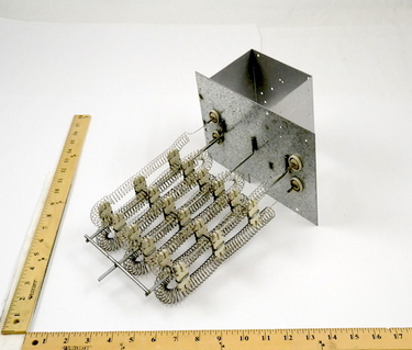 York Controls SI-025-30876-000 Heater Element