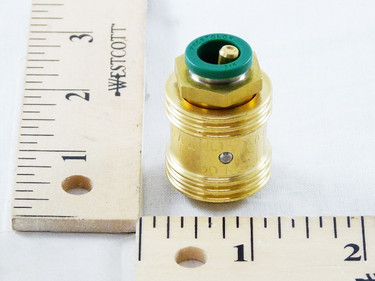 Johnson Controls A-4000-1054 Manual Override For A40006010