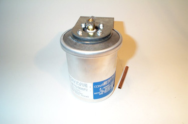 Johnson Controls A-4000-145 Oil Reservoir W/Mounting