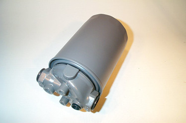 Johnson Controls A-4000-147 Activ.Carbon Filter,10Scfm,1/2"