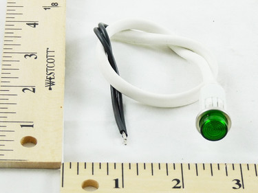 Johnson Controls A-4300-602 Lamp; Power On/Fail For A4300