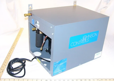 Johnson Controls A-4412-2 Air Dryer, 12Scfm