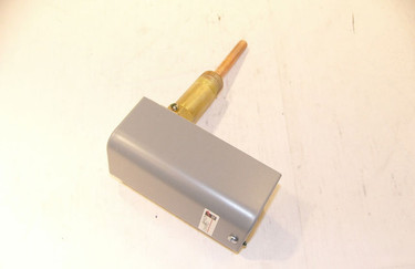 Johnson Controls A19AAC-38 50/280 F 2 Dif. Spdt, Nema 1