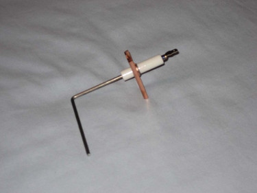 lennox 51m14 flame sensor hvac furnace safety sensor