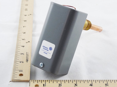 Johnson Controls A19ABC-23 20-80F Spdt Dir. Immersion