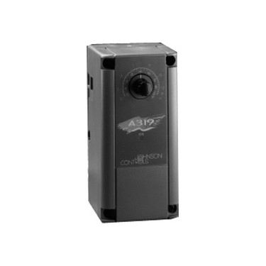 Johnson Controls A319ABC-24-01 -20To100 Dif. 1-30 W/ Sensor