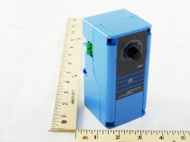 Johnson Controls A350EB-1 Cool Only,Spdt,10/65F No Sensor