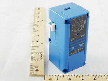 Johnson Controls A350RT-1 Temperature Reset Control Less Sensors