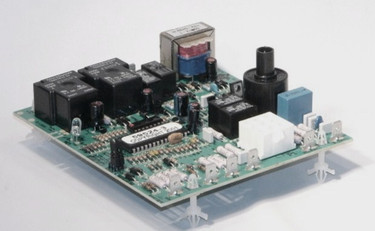 trane cnt3457 ignition module hvac furnace dsi control