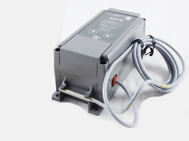 Johnson Controls A419AEC-2 -30/212F 120V Nema 4X 6.5Ft Sensor