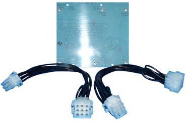 trane kit6839 ignition adapter kit hvac retrofit control