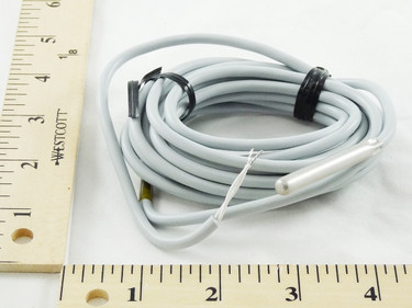 Johnson Controls A99BC-300 Hi Temperature Sensor 9.75Ft -40-248F