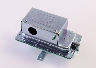 Johnson Controls AFS-145 Air Flow Switch,Adj. .05-12" 1/8Npt