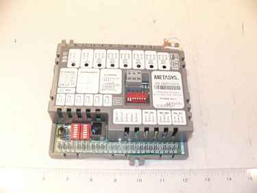 Johnson Controls AS-UNT1126-0 Metasys Unitary Controller