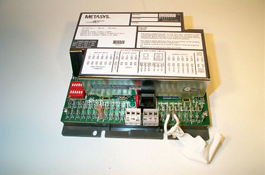 Johnson Controls AS-UNT121-1 Unitary Control Assembly