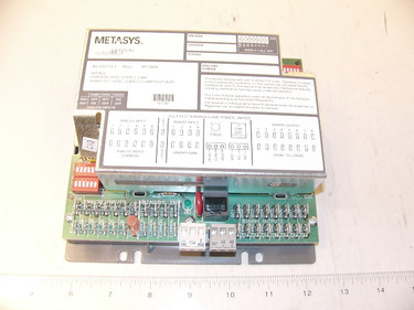 Johnson Controls AS-VAV110-1 Vav Controller Spade Lug Termin