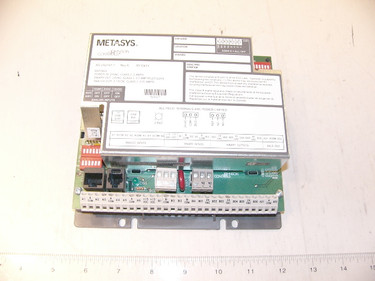 Johnson Controls AS-VAV141-1 Variable Air Volume Box