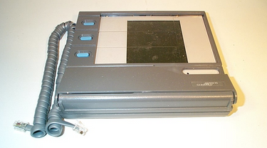 Johnson Controls AS-ZTU100-1 Zone Terminal; Displays Syst.