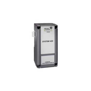 Johnson Controls C450SQN-1 2 Analog Output Expansion Module