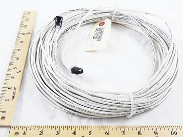 Johnson Controls CBL-STAT100 100' Of Cable Wire W/Phone Jack