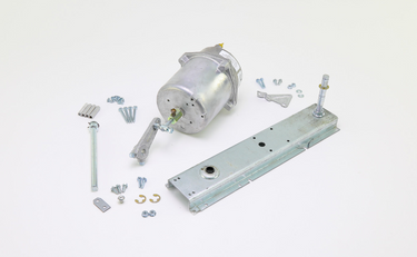 Johnson Controls D-3153-2 Damper Actuator 8-13#
