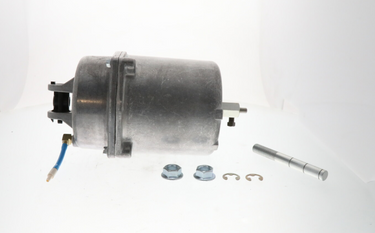 Johnson Controls D-3153-5130 8-13# Piston Damper Actuator For Bray Bfl
