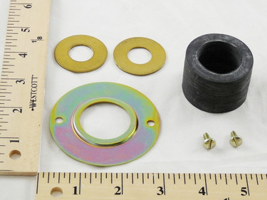 Johnson Controls D-3244-618 Rubber Boot Kit