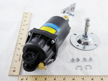 Johnson Controls D-4070-1 Damper Actuator 2Stage 3-6 & 9-12