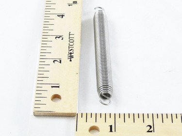 Johnson Controls D-9502-609 Positioner Spring,D3073 &D3153