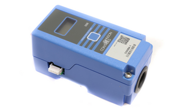 Johnson Controls D350BA-1 -40/121C Lcd Display Readout
