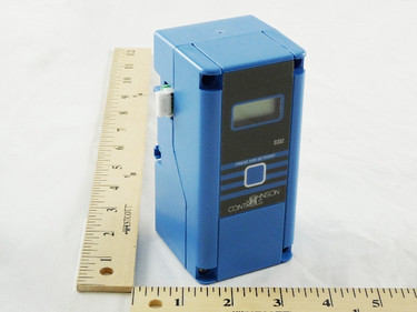 Johnson Controls D352AA-2 Pressure Display 0/750Psi
