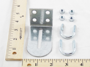 Johnson Controls DMPR-KC203 U-Bolt Kit & Drive Arm