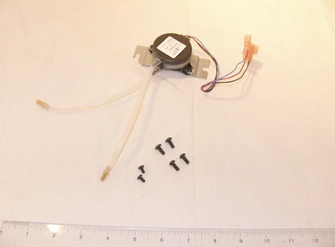 Johnson Controls DPT-2015-1 Dif. Pres.Transmitter0-1.5"Wc W/Bracket