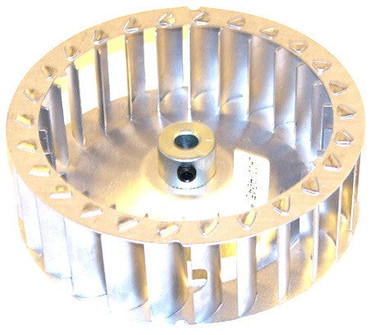 Carrier Blower Wheel # LA11XA045