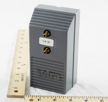Johnson Controls DPT2640-005D Dp Transmitter; O T0 5 Wc; 0-5 Vdc