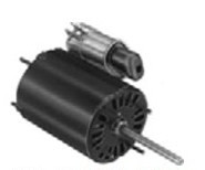 fasco d404 inducer motor hvac furnace airflow motor