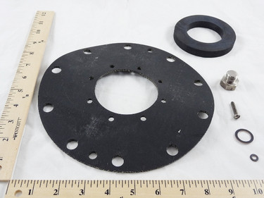 Johnson Controls DSC16A-602R Seat Disc & Diaphragm Kit