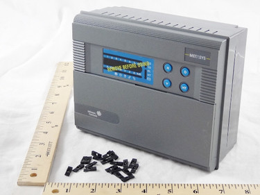 Johnson Controls DX-9100-7454 Extended Digital Controller