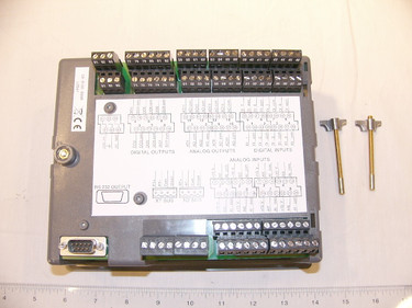 Johnson Controls DX-9100-8996 Cabinet Door Mounting