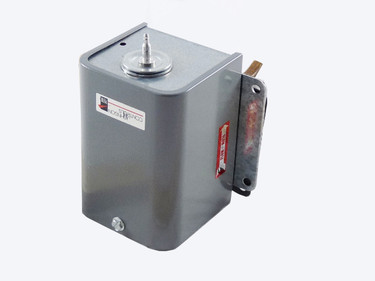 Johnson Controls F40EA-1 Pneu. Flow Switch,1"150#