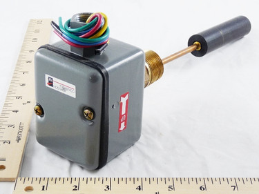 Johnson Controls F63FF-1 Spdt Nema 3R Float Swicth W/Poly Float