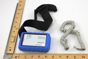 Johnson Controls FX-BTCVT-1 Wireless Commissioning Tool