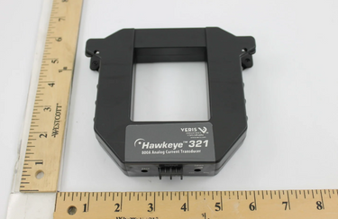 Johnson Controls H321 Current Sensor Hi Amp; Split Core