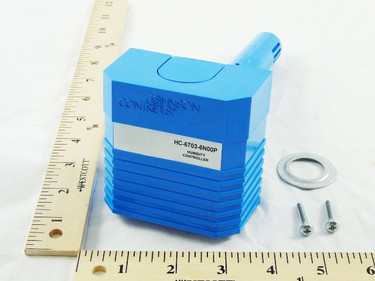 Johnson Controls HC-6703-6N00P Duct Mount Humidity 0/10-6/9Vdc